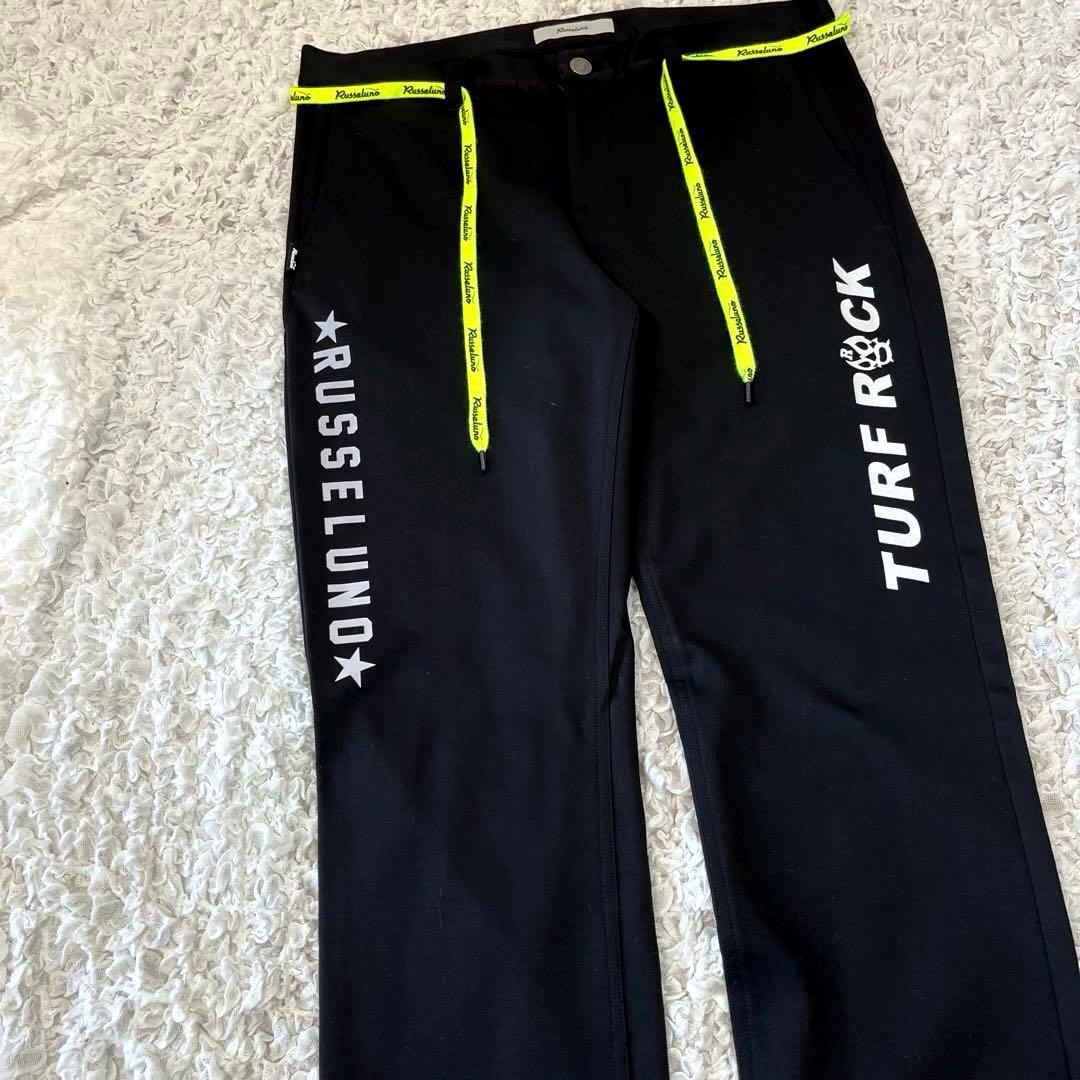 Russeluno ラッセルノ　メンズゴルフ　ルチャ／サイズ7