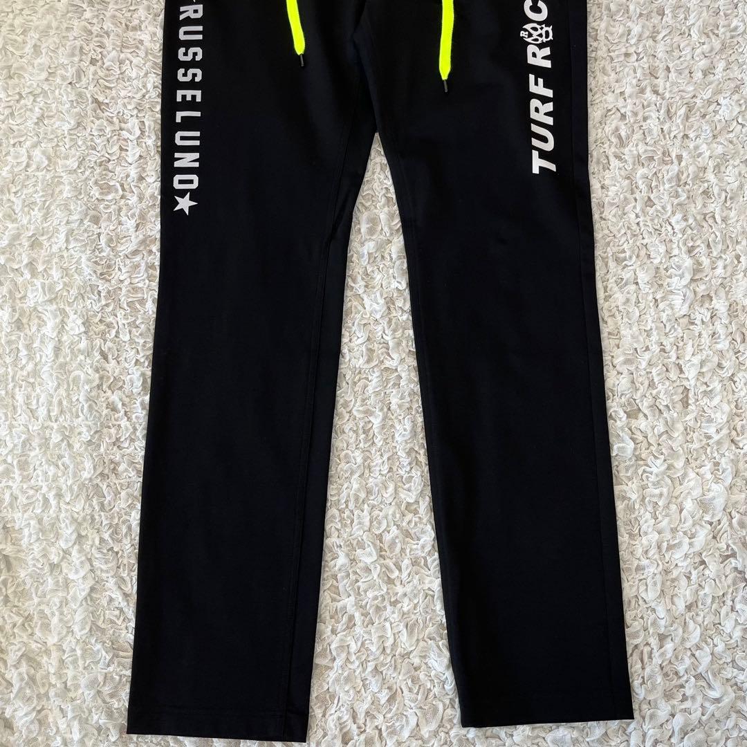 Russeluno ラッセルノ　メンズゴルフ　ルチャ／サイズ7