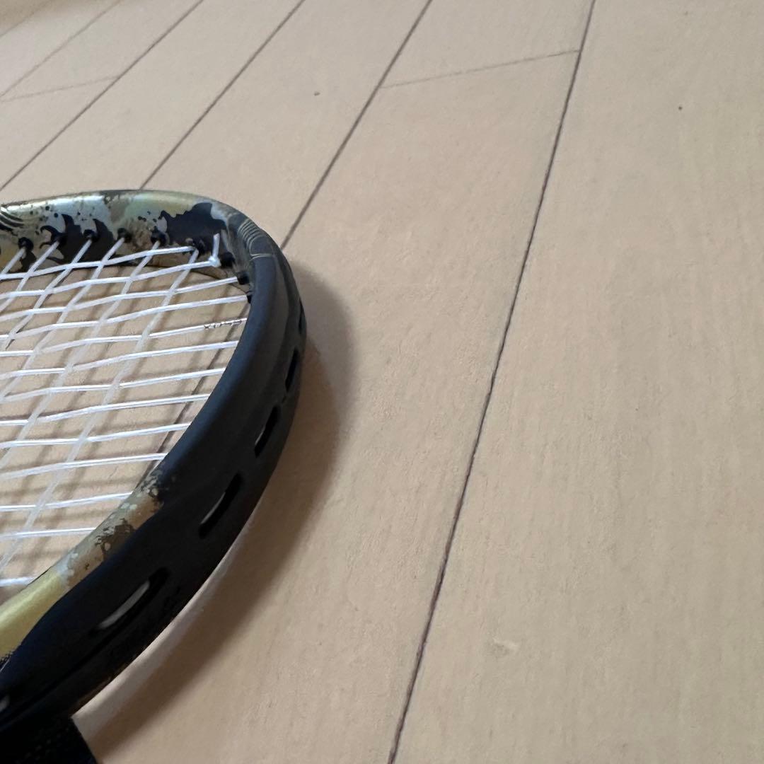 【きちきち】YONEX 02ジオブレイク80S UL0 即購入⭕️