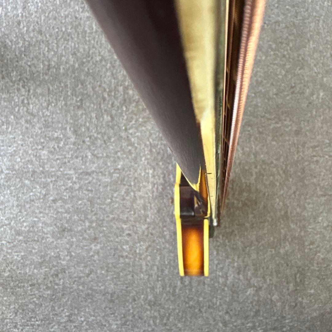 FRESHER ベース　日本製　ジャンク品