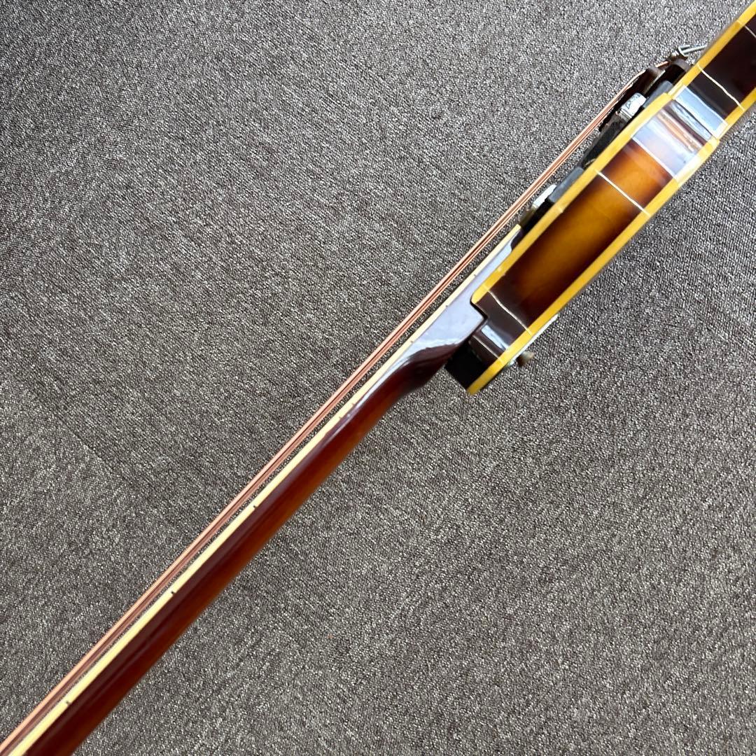 FRESHER ベース　日本製　ジャンク品