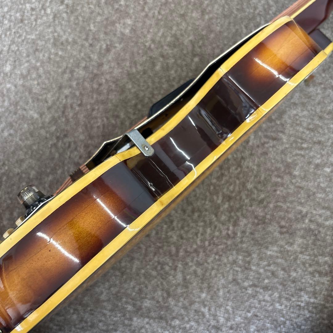 FRESHER ベース　日本製　ジャンク品