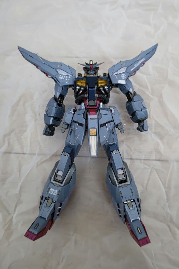 LBUILD プロヴィデンスガンダム