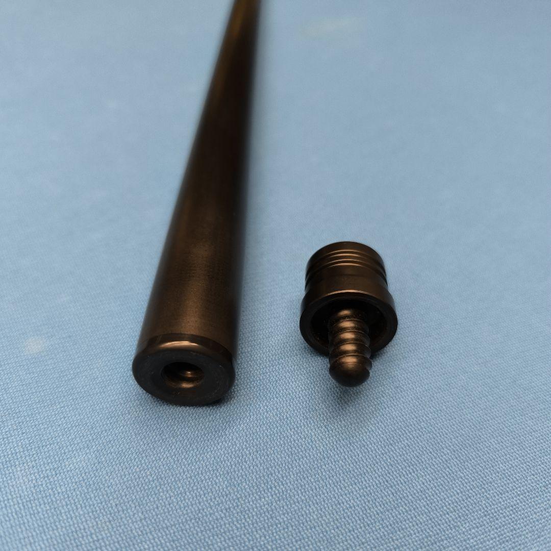 UNLIMITED（アンリミテッド）カーボン シャフト12.8mm ラジアル