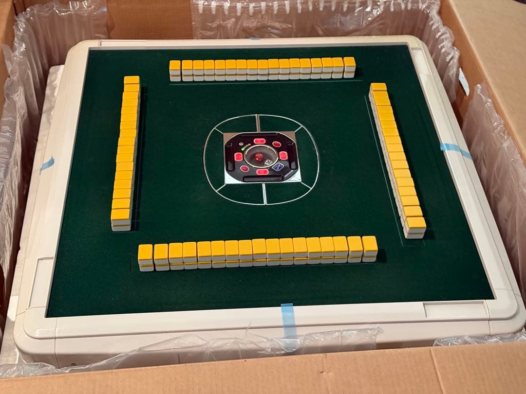 アモス　JP 全自動麻雀卓　AMOS