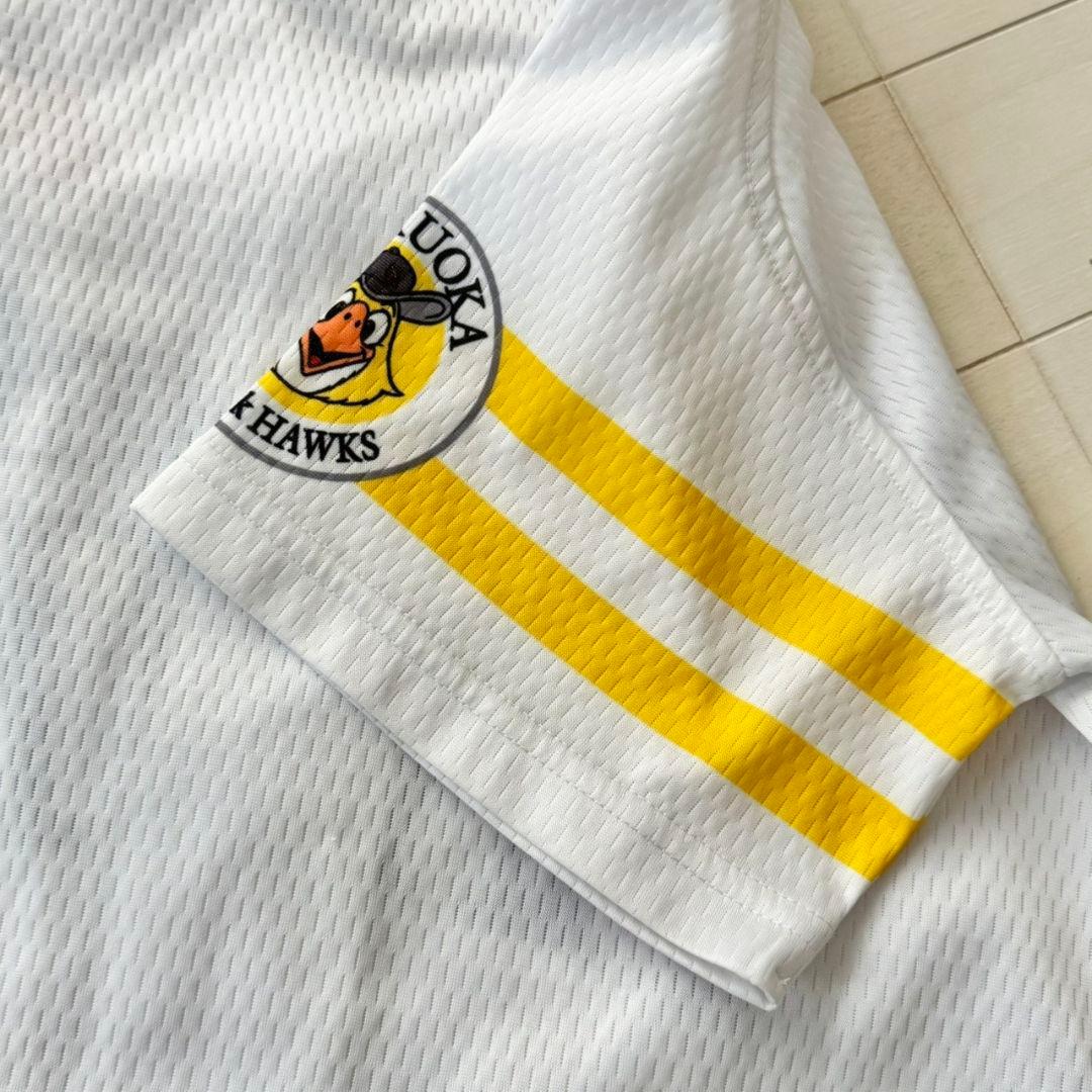 ポルテ　野球　ユニフォーム　ウェア　130