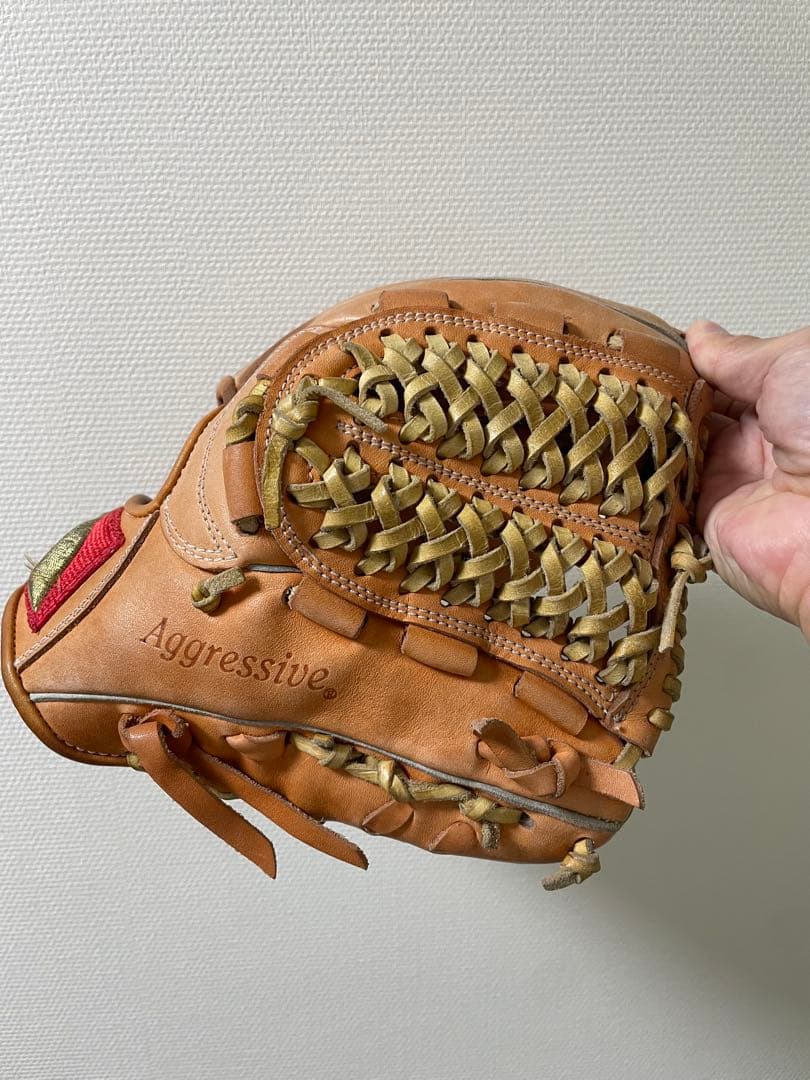 久保田スラッガー　KSN-L7S 松井稼頭央モデル