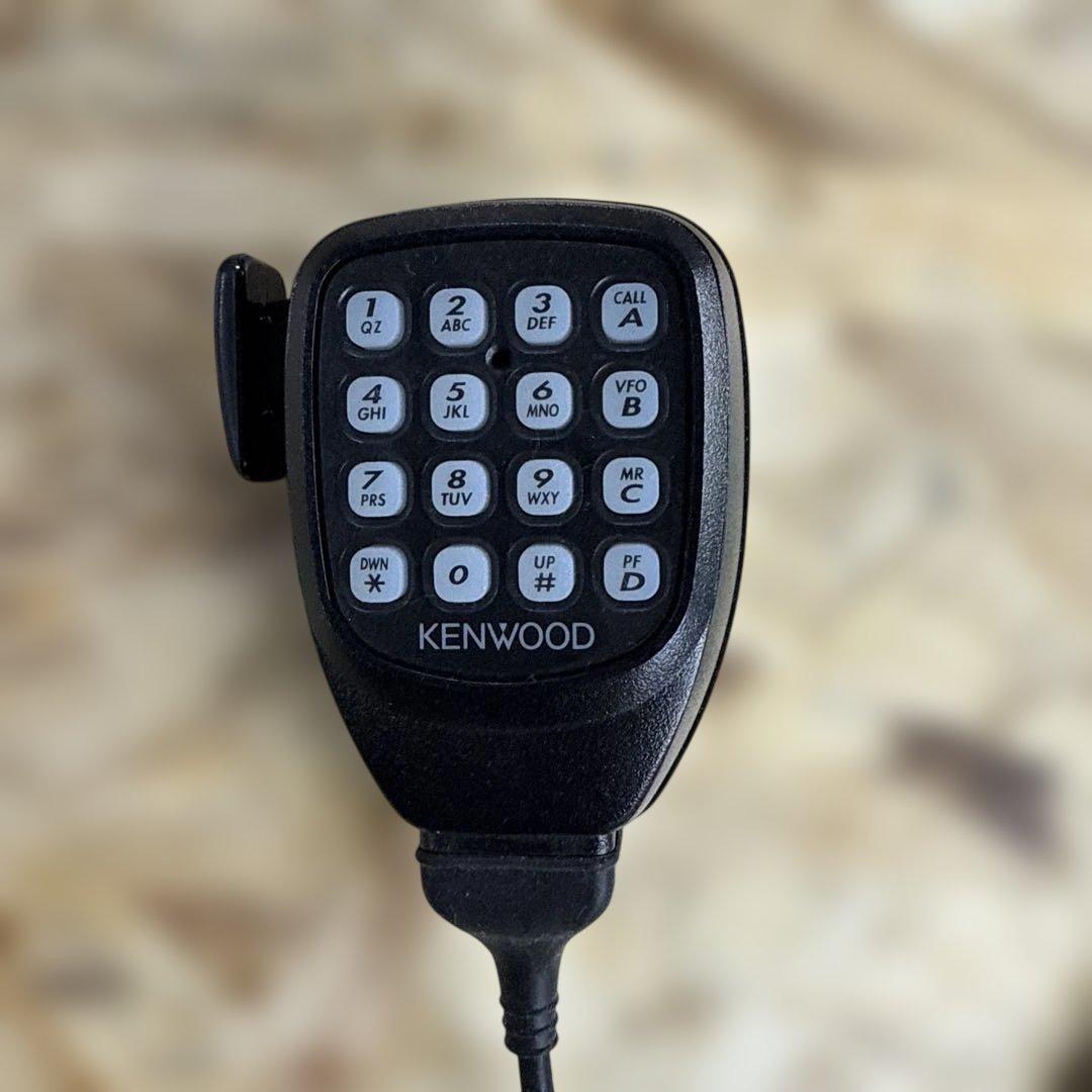 KENWOOD TM-D710GS 無線機 144/430MHz