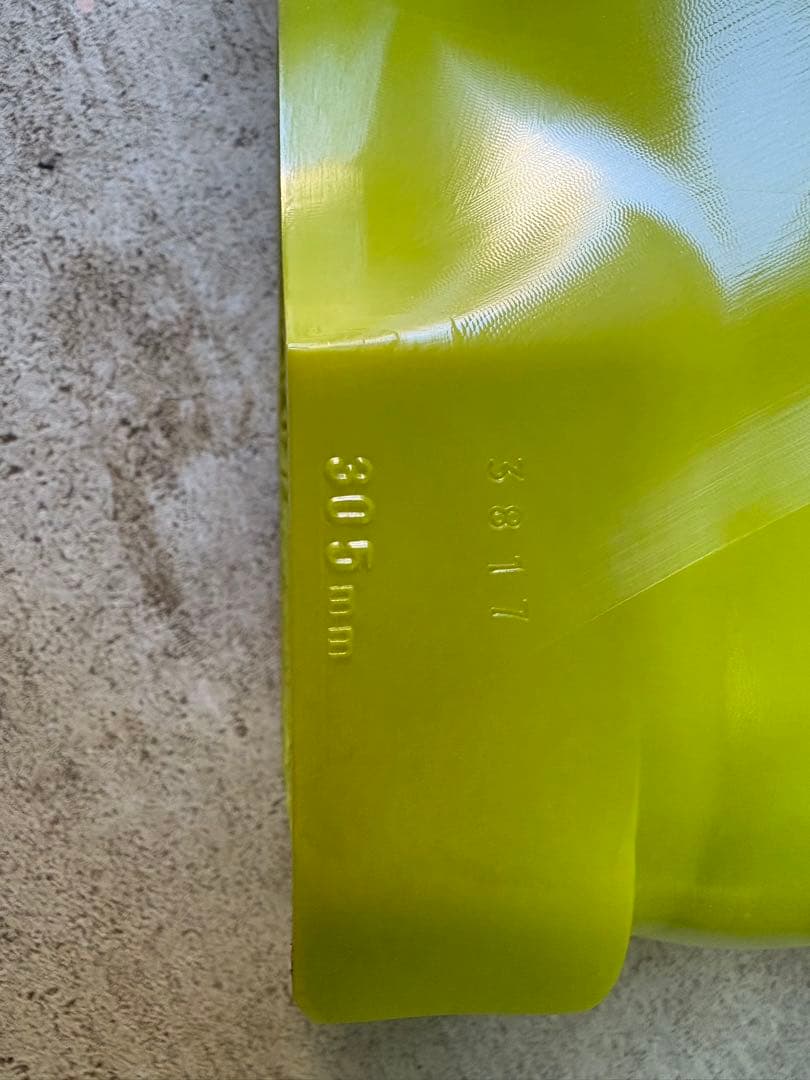 新品未使用保管品 フィッシャー Fisher RC4 PODIUM 110