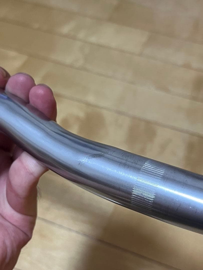 パーツ SIMWORKS Mowmow CrMo Bar