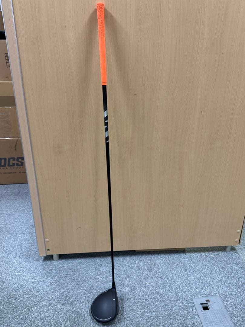 最終早い物勝ちPXG 0311 GEN6 ドライバー　ベンタスブラックTR 6X