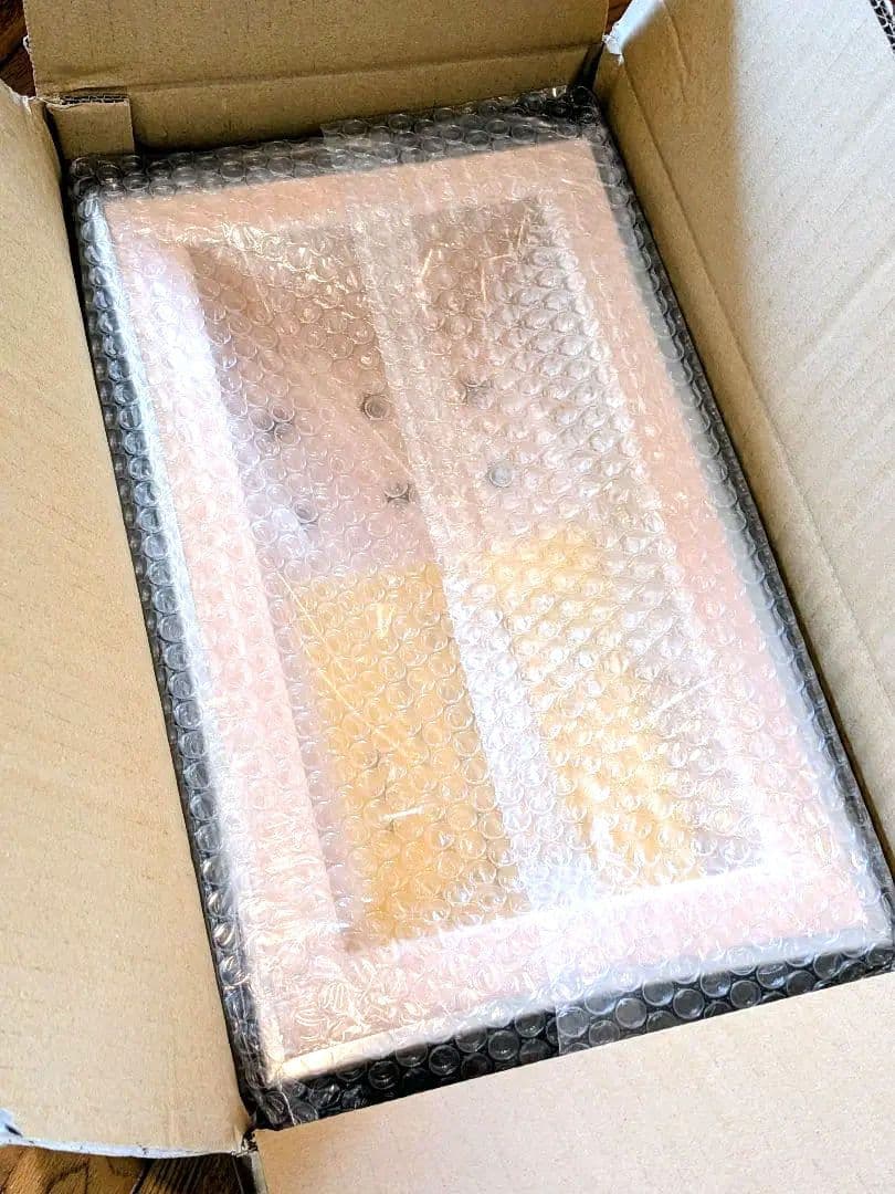 【極希少】丸和工業 能登天然珪藻土 切り出し七輪「長角360（鉄板巻）」