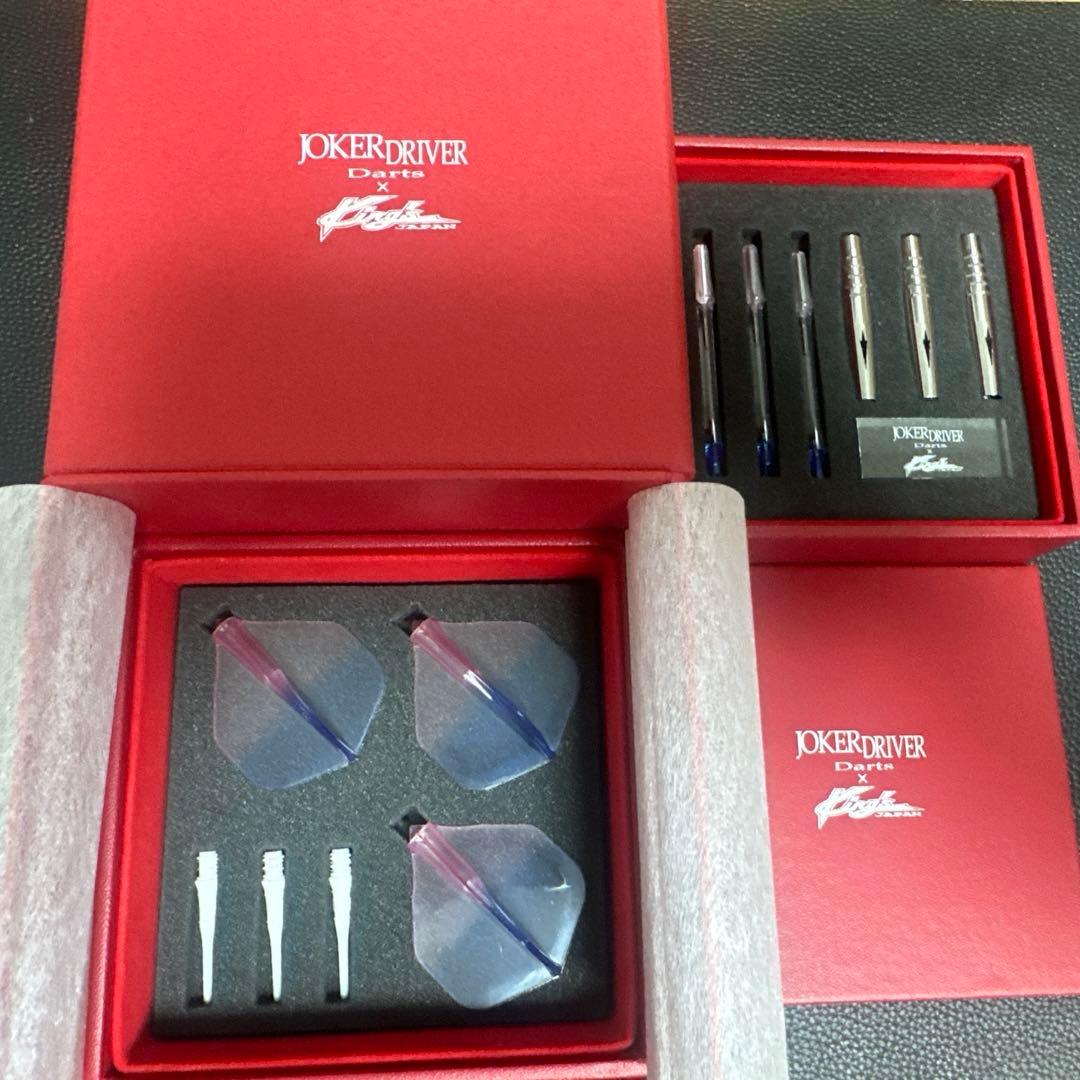 KINGS JAPAN × JOKERD