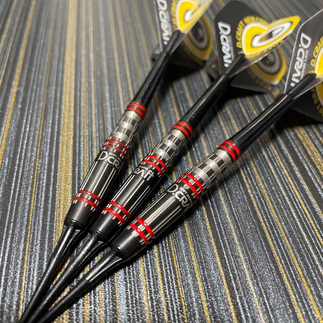 定価10700円 廃盤 激レア ソフトダーツ エンペラー ビスマルク