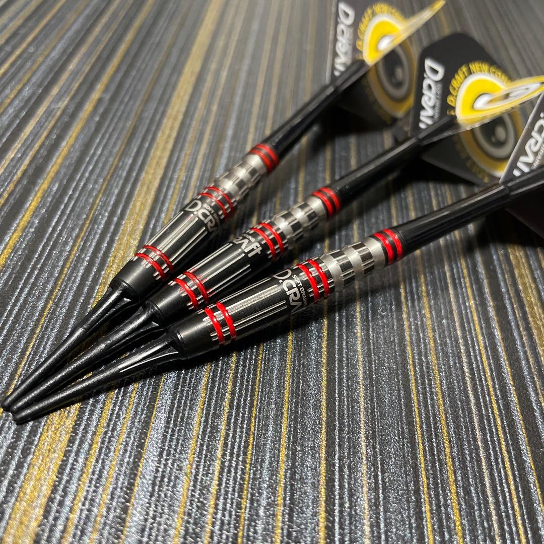 定価10700円 廃盤 激レア ソフトダーツ エンペラー ビスマルク