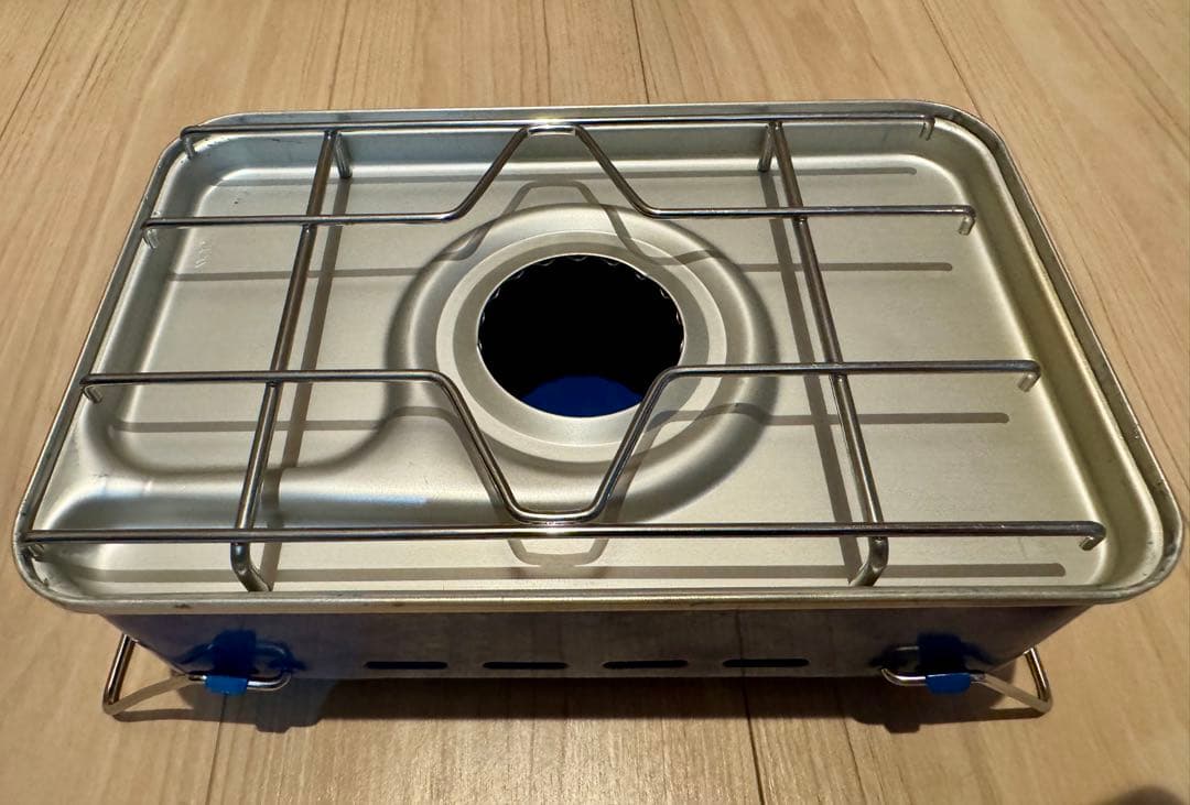 アドナメート ADONA 携帯ガスコンロ PGR-101D ホータブルガスレンジ