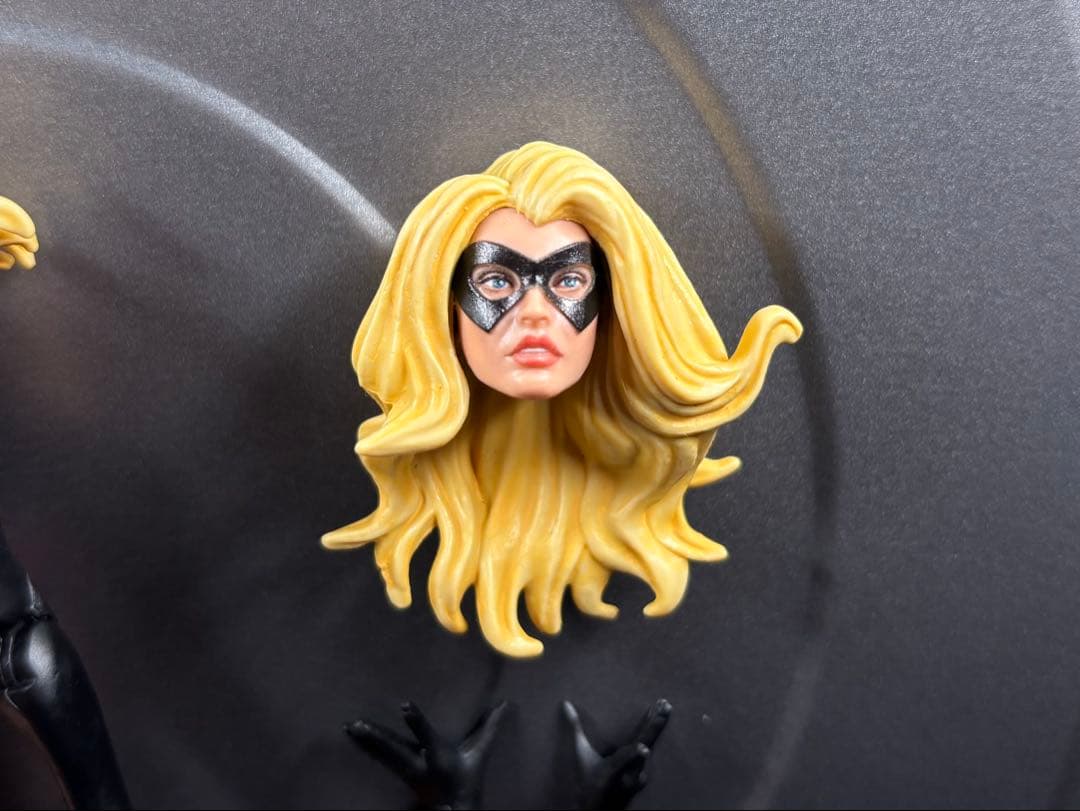 た*な様 マーベルレジェンド ウォーバード