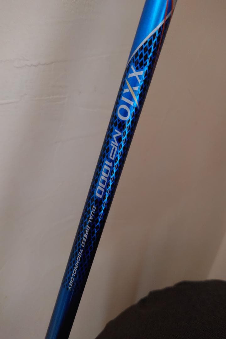 ゼクシオ10（XXIO10）フェアウェイウッド 3番（3W）