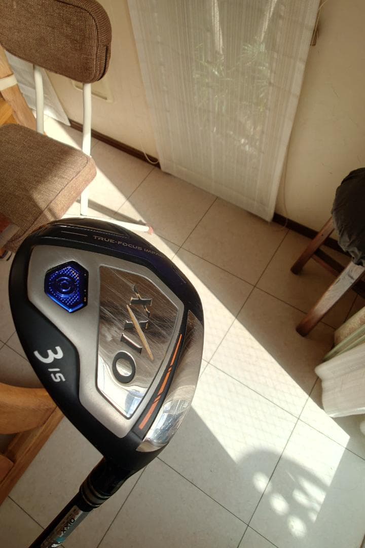 ゼクシオ10（XXIO10）フェアウェイウッド 3番（3W）