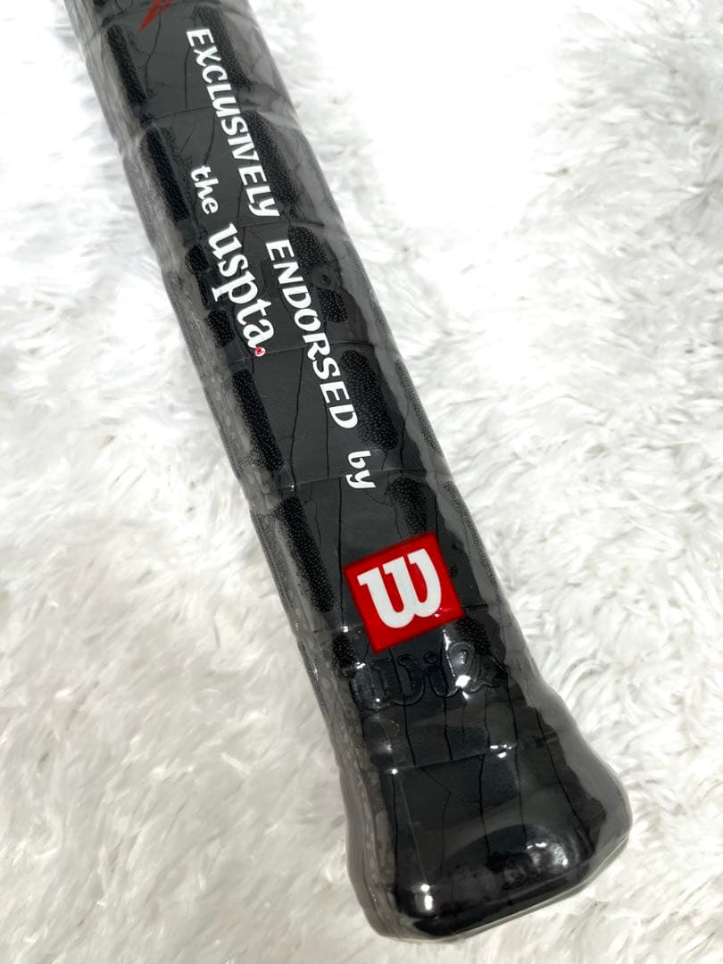 【未使用タグ付き】Wilson Ultra Tour TI テニスラケット