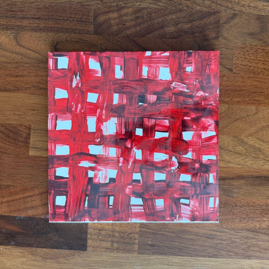 遠山正道 引出物 Masamichi Toyama シルクスクリーン 版画