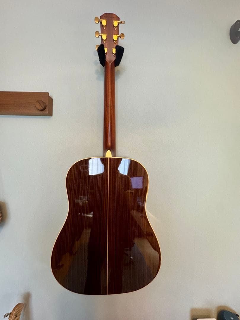 k.yairi LO-120G N アコースティックギター