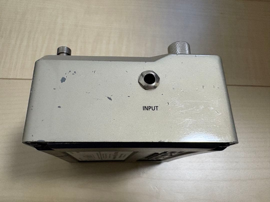 Blackstar HT-REVERB ギターエフェクター