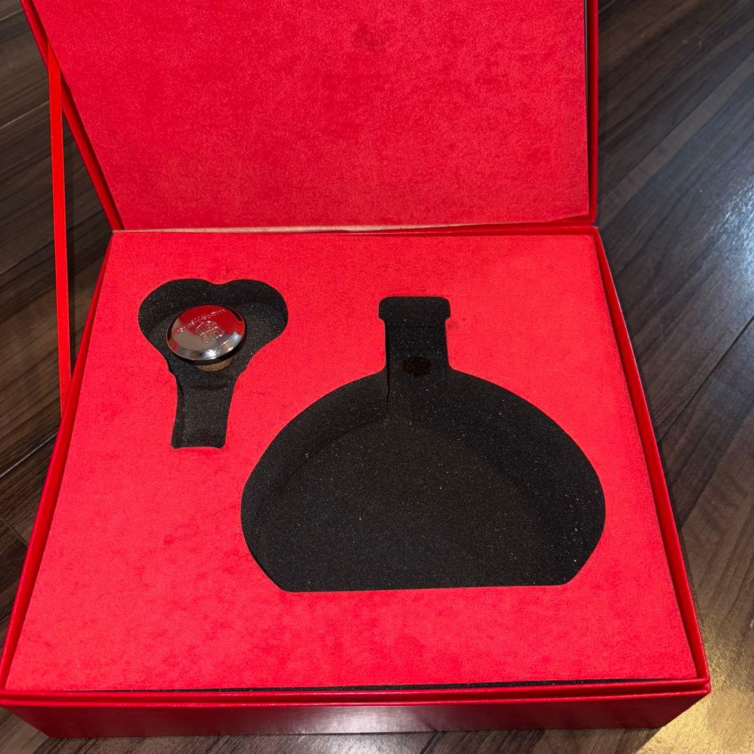 【箱付き】フォーチュンハート ブランデー