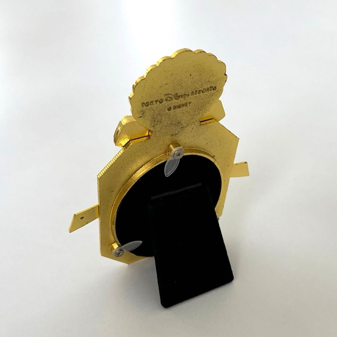 アリエルグッズ４点セット　アクセサリートレー　スノードーム　リトルマーメイド