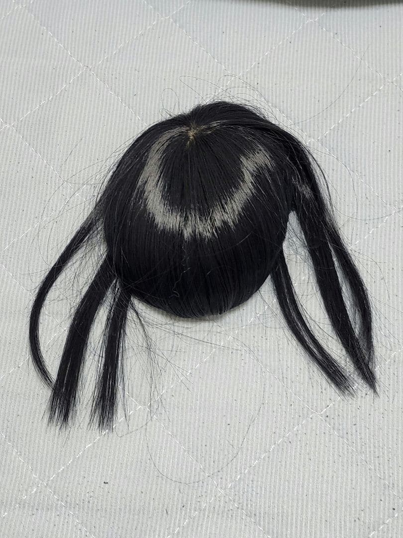 ボークス DDdy ヨルの私服