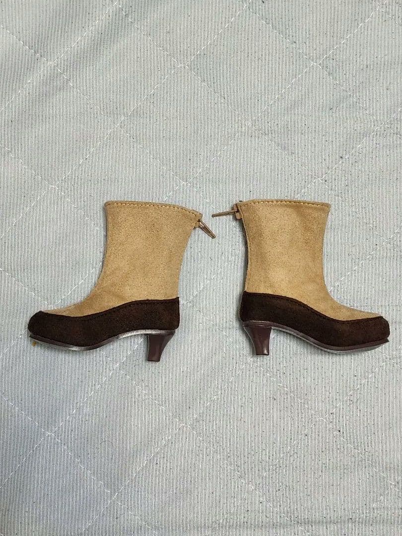 ボークス DDdy ヨルの私服