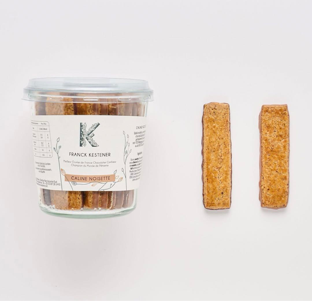 フランクケストナー　サブレ ノワゼット