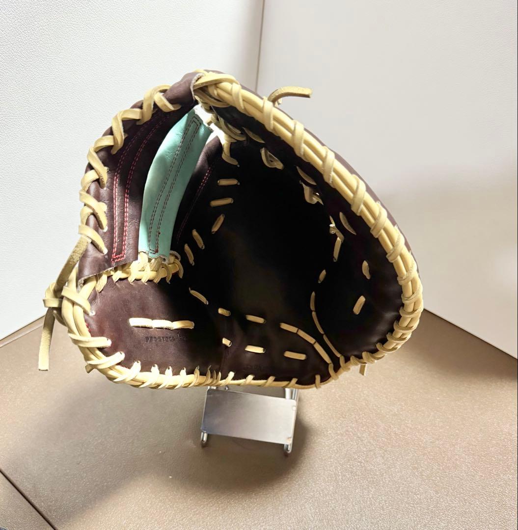 wilson 軟式カスタムオーダー 39型 未使用型付け済 ウィルソンウイルソン