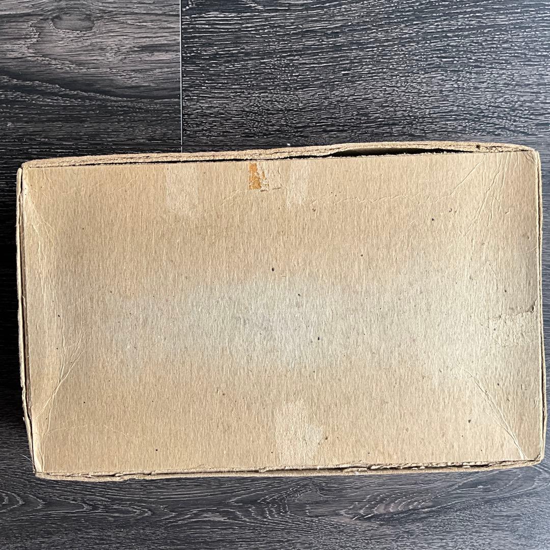 MILTON BRADLEY CO. アメリカ製 アンティーク ジグソーパズル