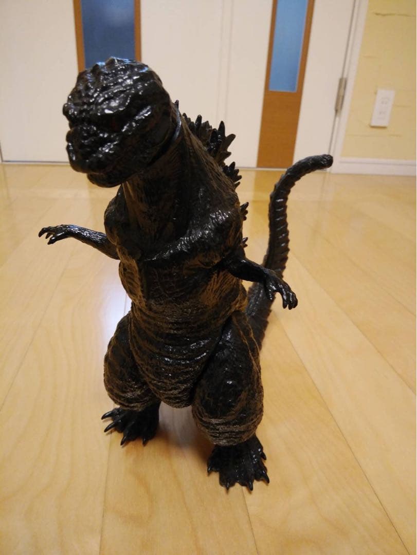 【フィギュア】ゴジラ　メディコムトイ