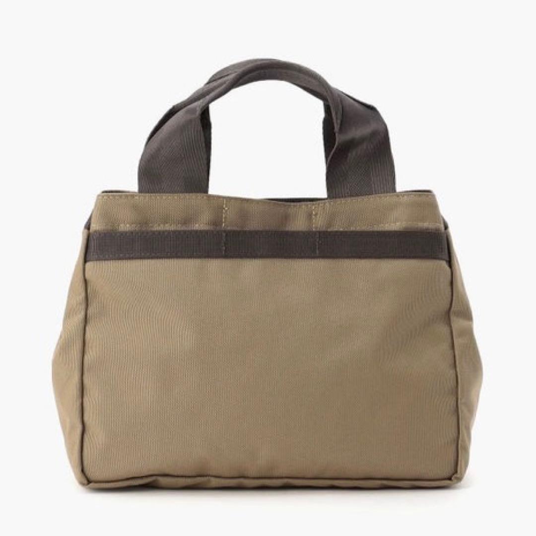 【新品】BRIEFINGカートバッグ CLASSIC CART TOTE STD