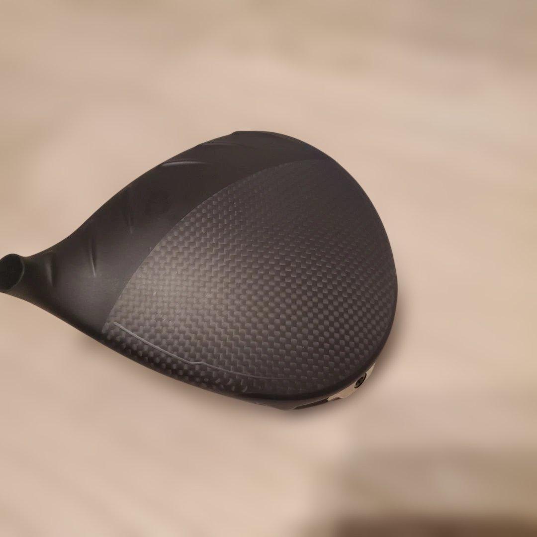 PING G440 MAX 9° ALTA J CB BLACK S カスタム