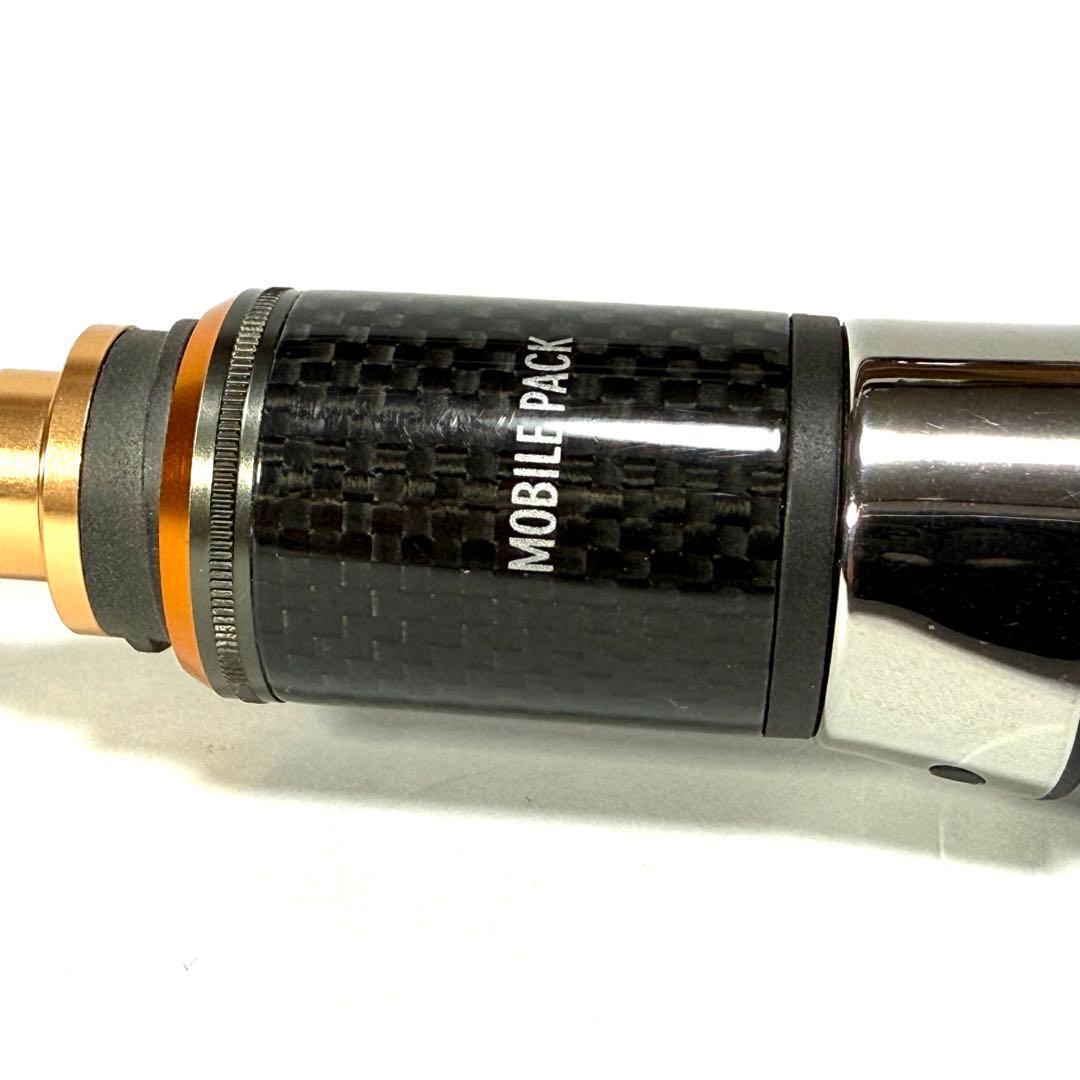 ダイワ(DAIWA) 万能振出ルアーロッド モバイルパック 564TULS