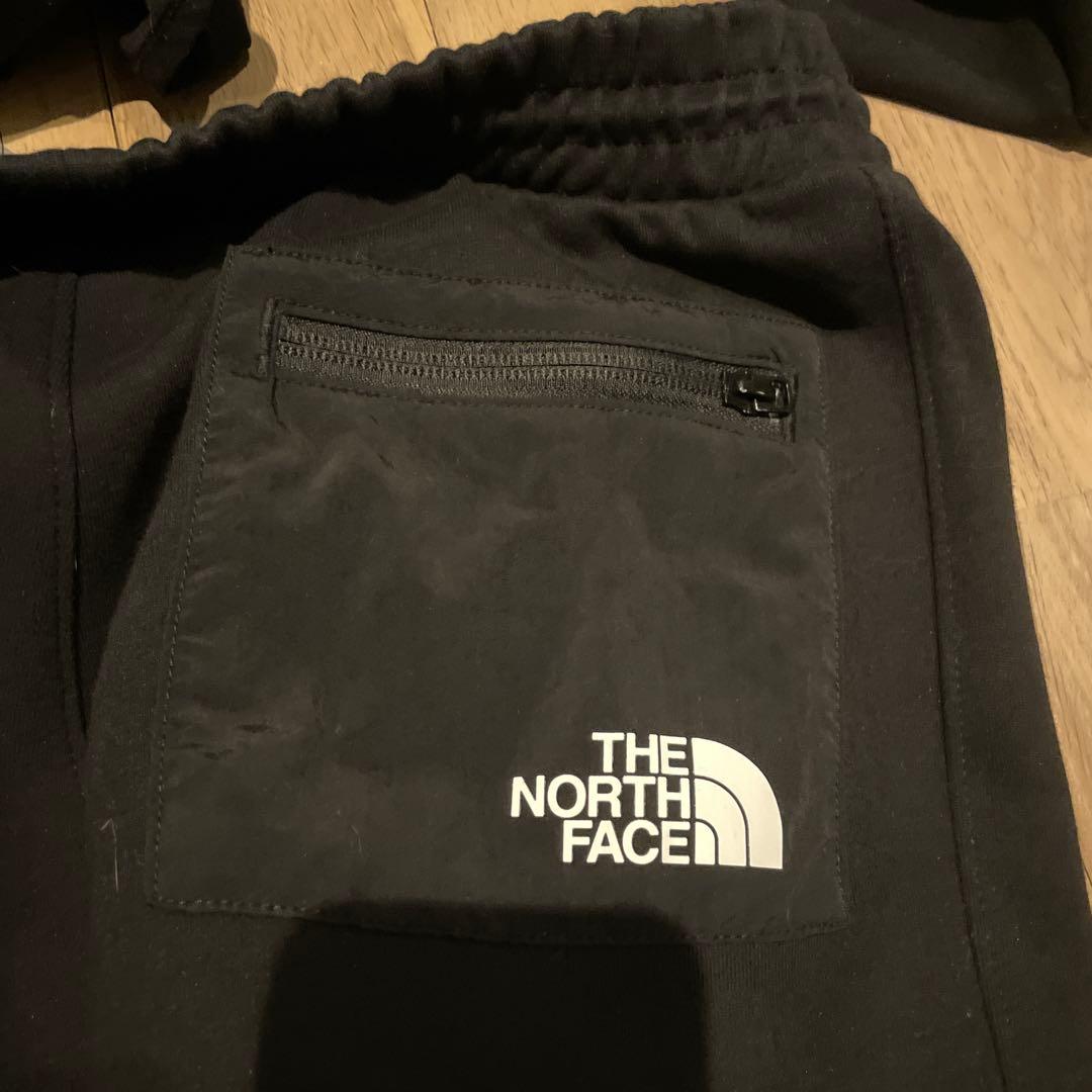 THE NORTH FACE スウェット上下セット お値下げ不可