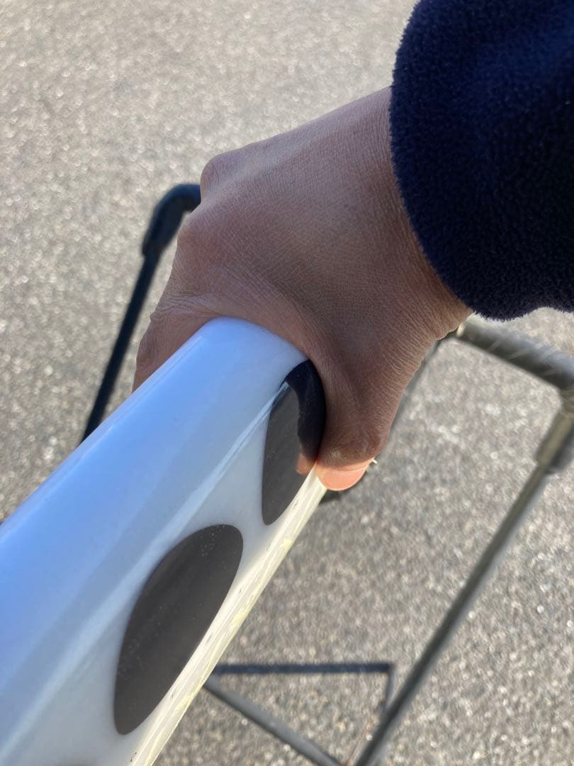 【浮力高いショート】ルークショートサーフボード5'6