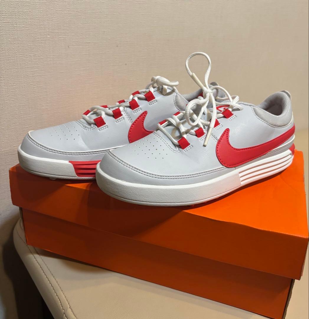 NIKEゴルフシューズ