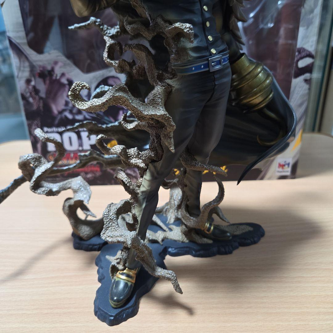 Portrait.Of.Pirates MAS-MAXIMUM クロコダイル