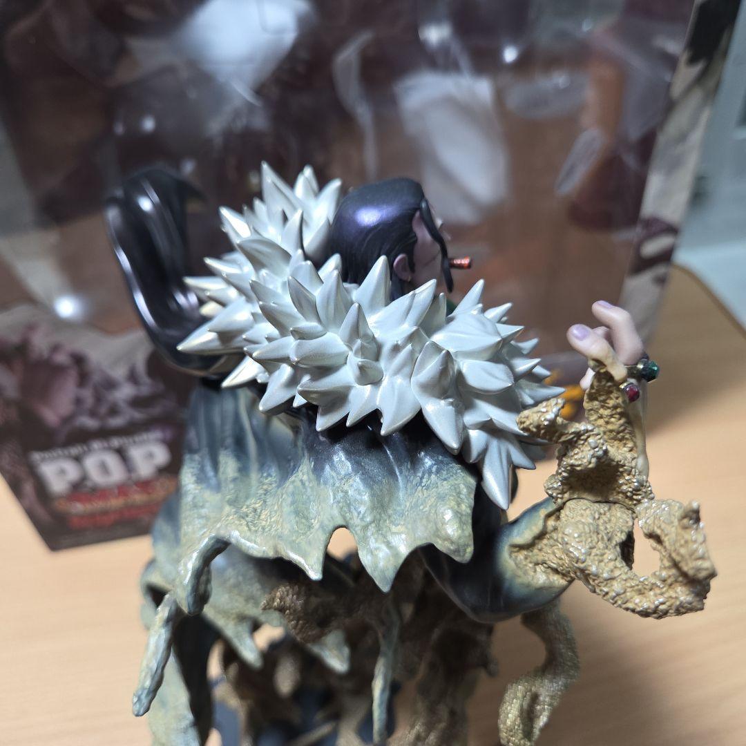 Portrait.Of.Pirates MAS-MAXIMUM クロコダイル