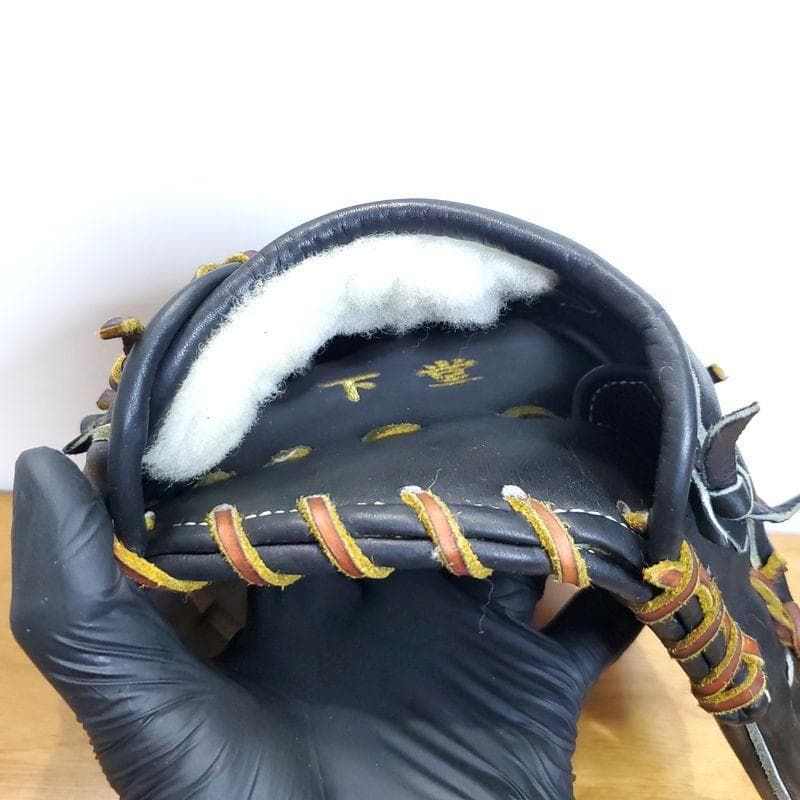 NIKE 謝道 SHADO EDGE J ナイキ 一般用 内野用 硬式グローブ