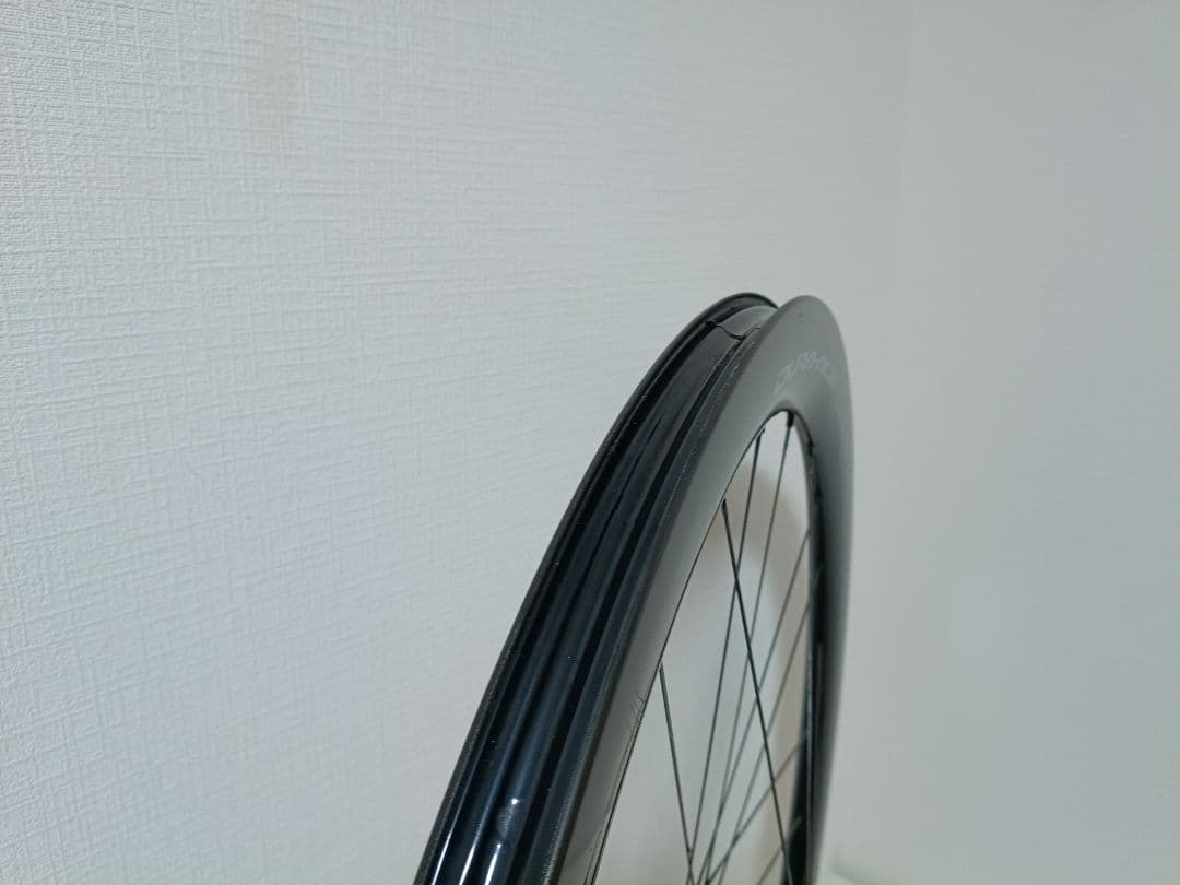 SHIMANO　デュラエース WH-R9270-C50-TL