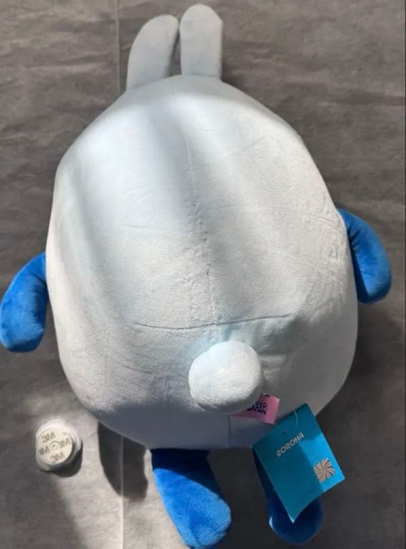 チャウヌ ロロハ ヌンヌ 大