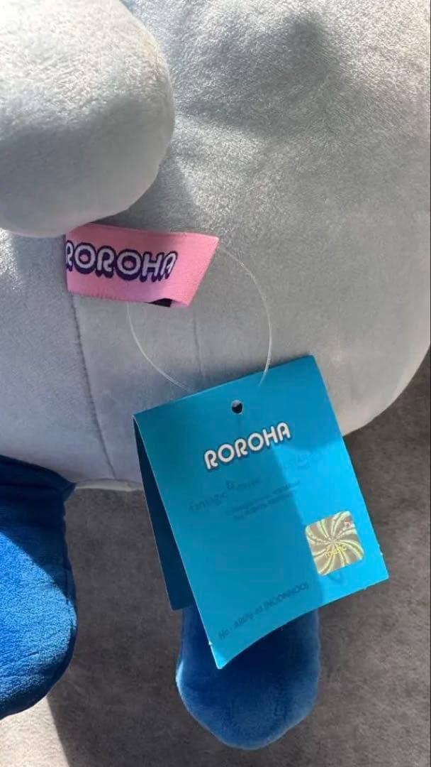 チャウヌ ロロハ ヌンヌ 大