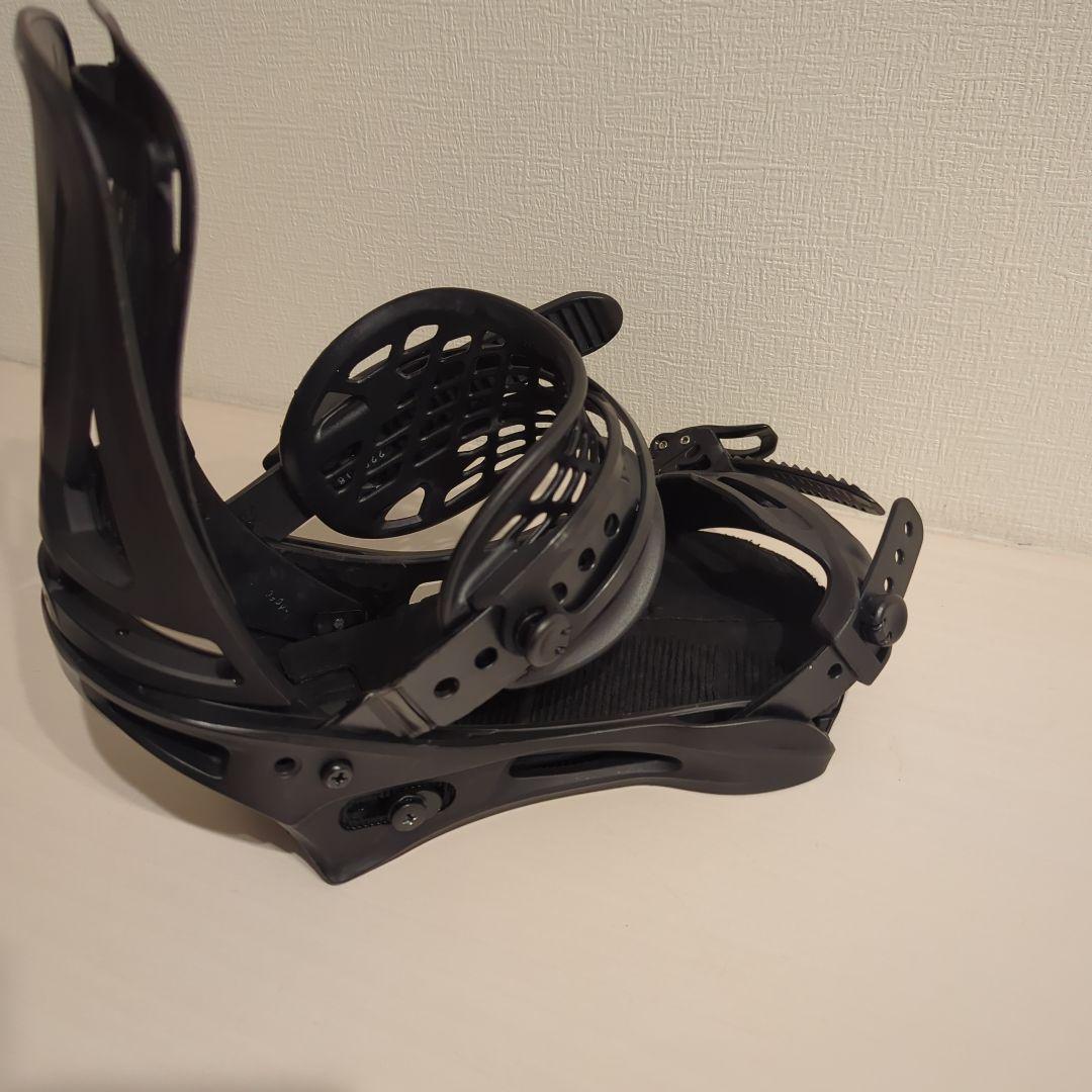 メンズ Burton ジェネシス Re:Flex サイズS