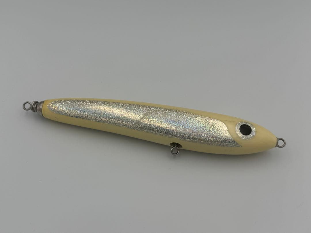 カーペンター 舞姫120 ディアブロホワイト