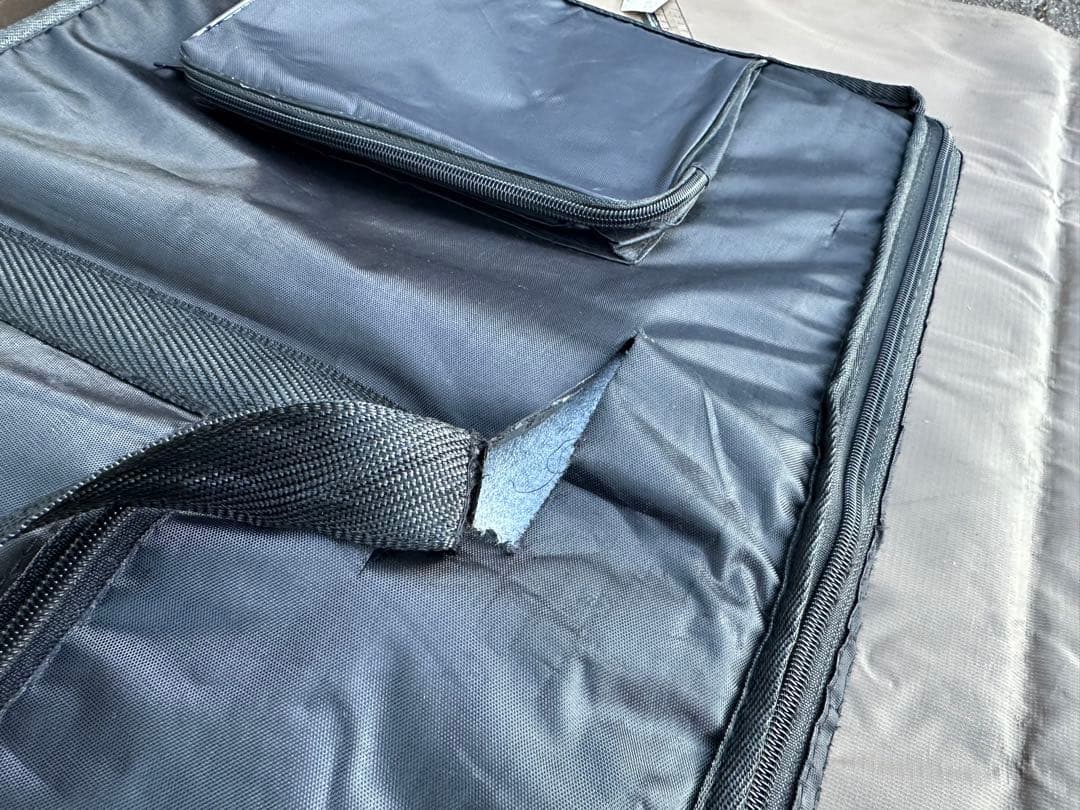 テーブル・チェア・ハンモック EXTENSIONTABLE/WHAT WE WANT